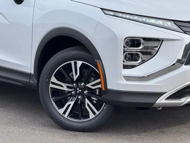 2026 Mitsubishi Eclipse Cross SE S-AWC
