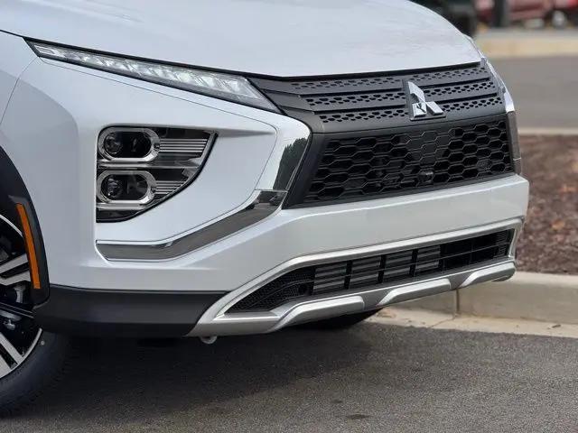 2026 Mitsubishi Eclipse Cross SE S-AWC