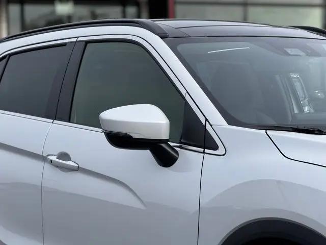2026 Mitsubishi Eclipse Cross SE S-AWC