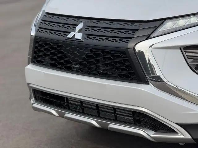2026 Mitsubishi Eclipse Cross SE S-AWC