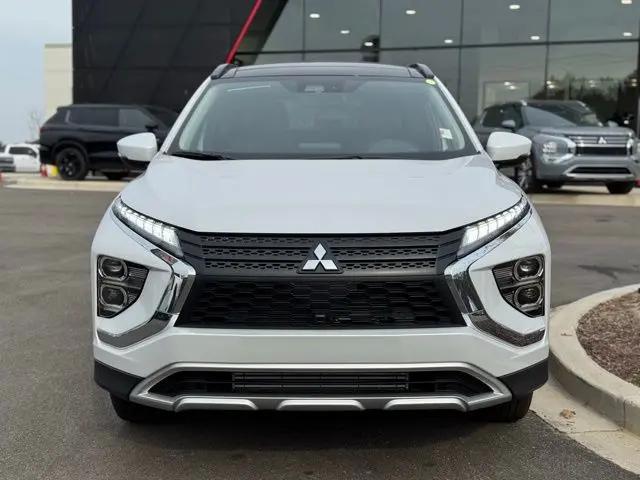 2026 Mitsubishi Eclipse Cross SE S-AWC