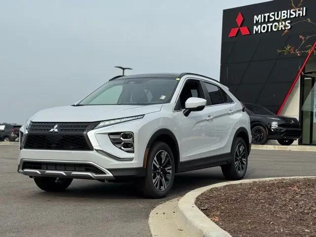 2026 Mitsubishi Eclipse Cross SE S-AWC