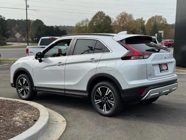 2026 Mitsubishi Eclipse Cross SE S-AWC