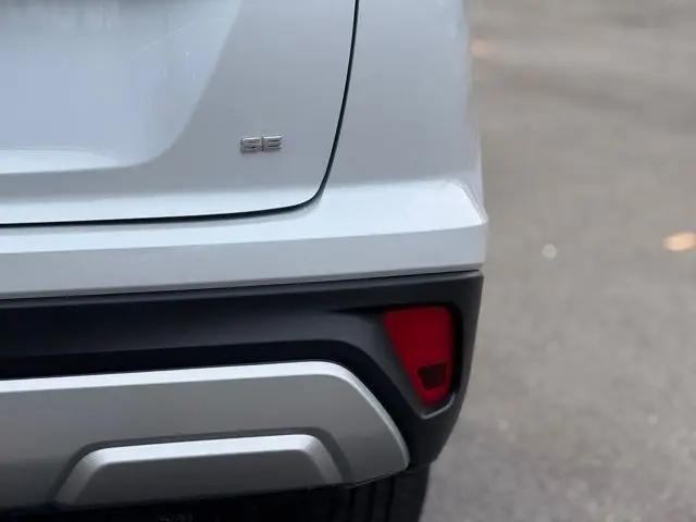 2026 Mitsubishi Eclipse Cross SE S-AWC