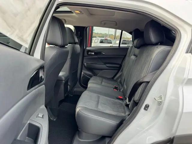2026 Mitsubishi Eclipse Cross SE S-AWC