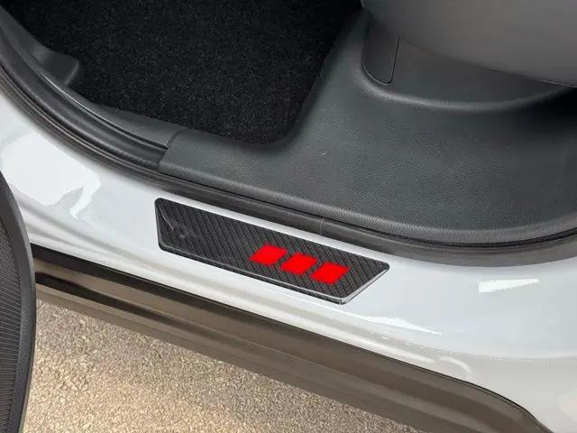 2026 Mitsubishi Eclipse Cross SE S-AWC