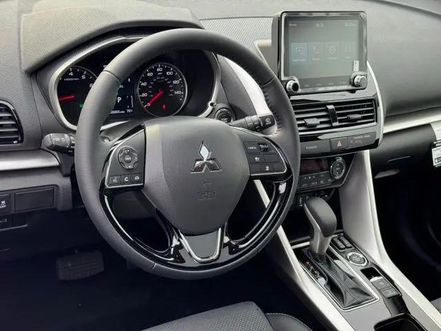 2026 Mitsubishi Eclipse Cross SE S-AWC