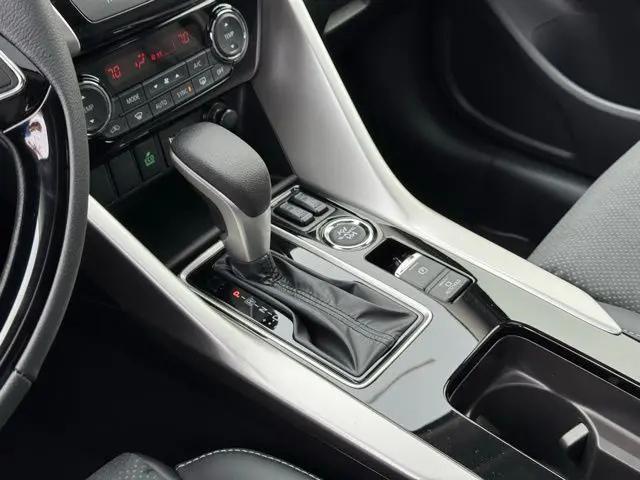 2026 Mitsubishi Eclipse Cross SE S-AWC