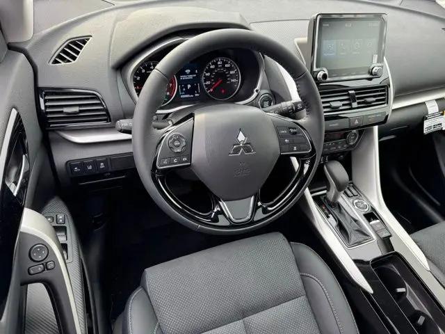 2026 Mitsubishi Eclipse Cross SE S-AWC