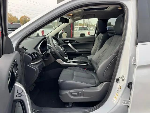 2026 Mitsubishi Eclipse Cross SE S-AWC
