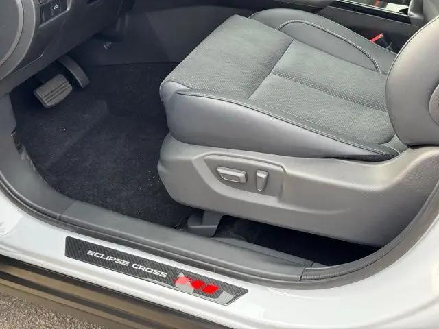 2026 Mitsubishi Eclipse Cross SE S-AWC