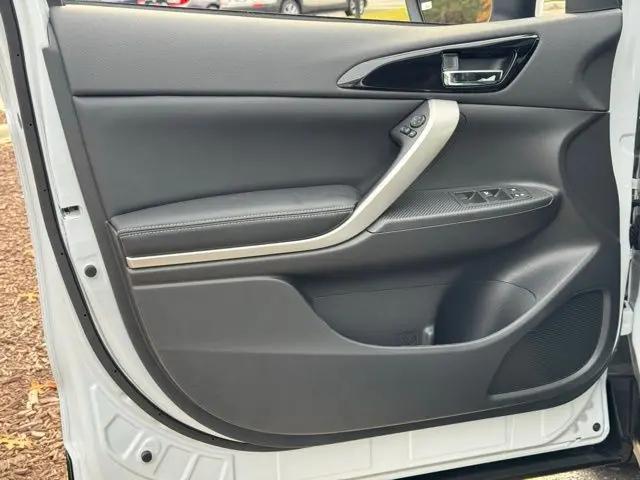 2026 Mitsubishi Eclipse Cross SE S-AWC