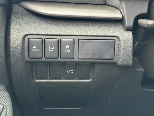 2026 Mitsubishi Eclipse Cross SE S-AWC
