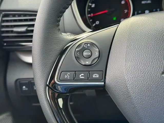 2026 Mitsubishi Eclipse Cross SE S-AWC