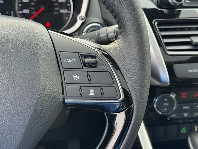 2026 Mitsubishi Eclipse Cross SE S-AWC