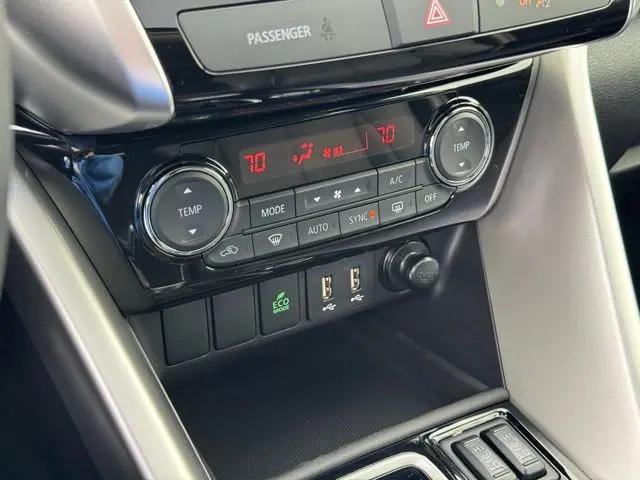 2026 Mitsubishi Eclipse Cross SE S-AWC