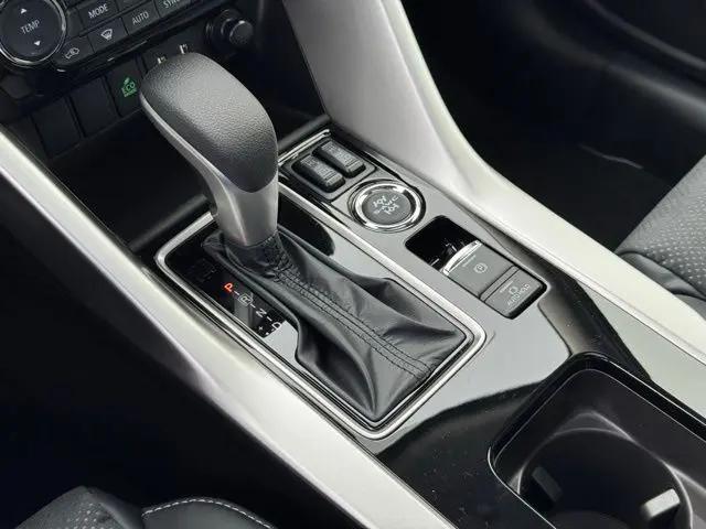 2026 Mitsubishi Eclipse Cross SE S-AWC