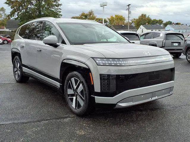 2026 Hyundai IONIQ 9 for sale near Norwalk, OH
