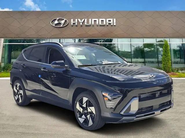 2026 Hyundai Kona Limited for sale in Coconut Creek, FL