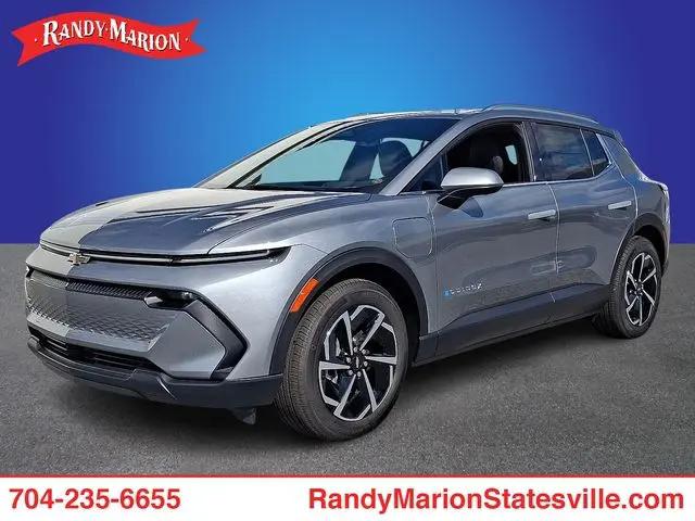 2026 Chevrolet Equinox LT 2 for sale in Statesville, NC