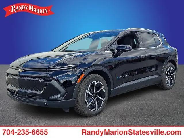 2026 Chevrolet Equinox LT 2 for sale in Statesville, NC