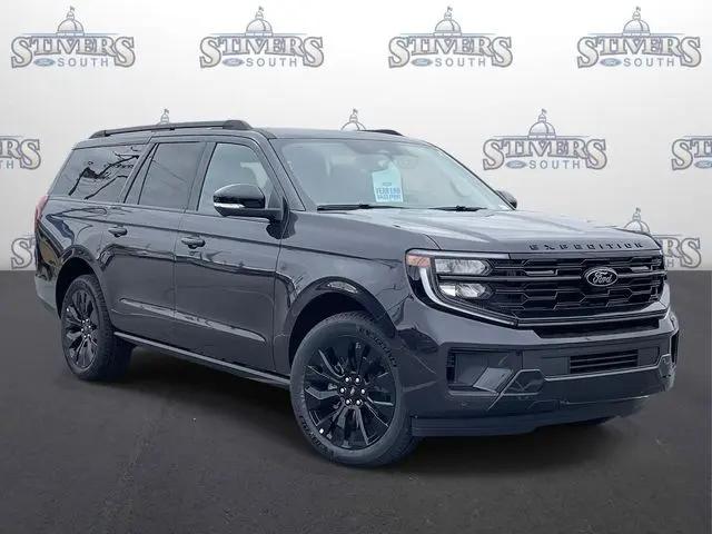 2025 Ford Expedition Platinum MAX for sale in Union City, GA