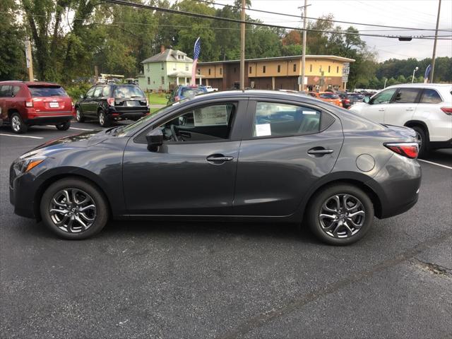 2019 Toyota Yaris LE for sale in Bel Air, MD