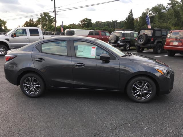 2019 Toyota Yaris LE