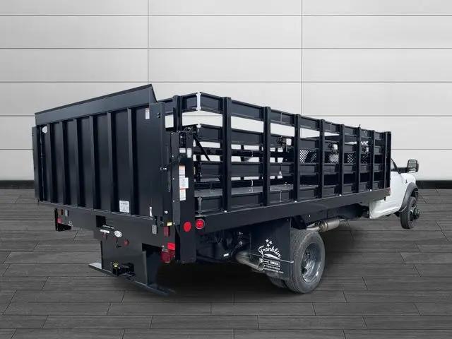 2026 Ram 5500 Tradesman/Big Horn