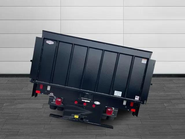 2026 Ram 5500 Tradesman/Big Horn