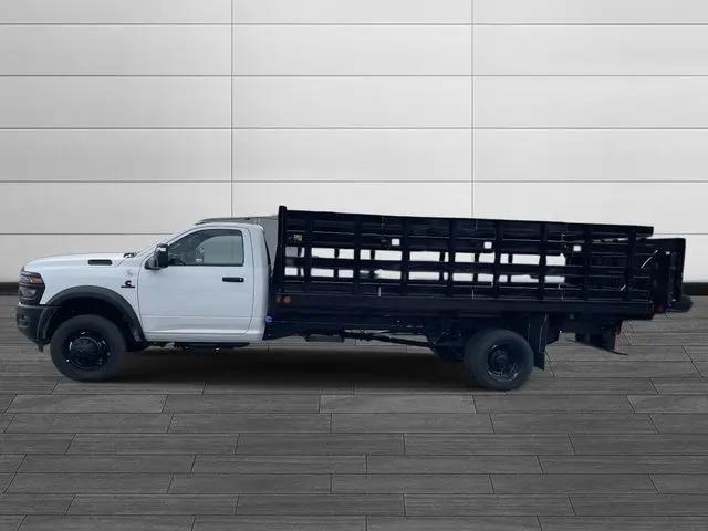 2026 Ram 5500 Tradesman/Big Horn