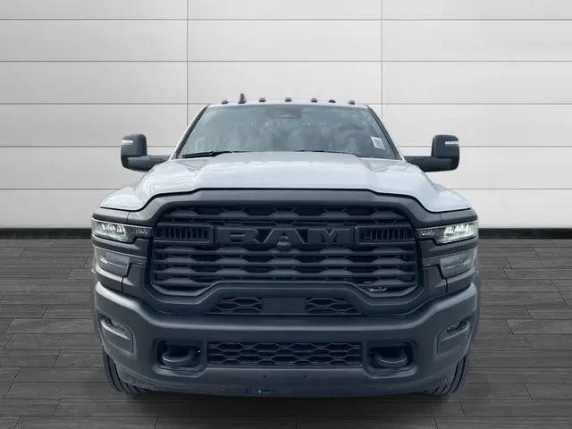 2026 Ram 5500 Tradesman/Big Horn