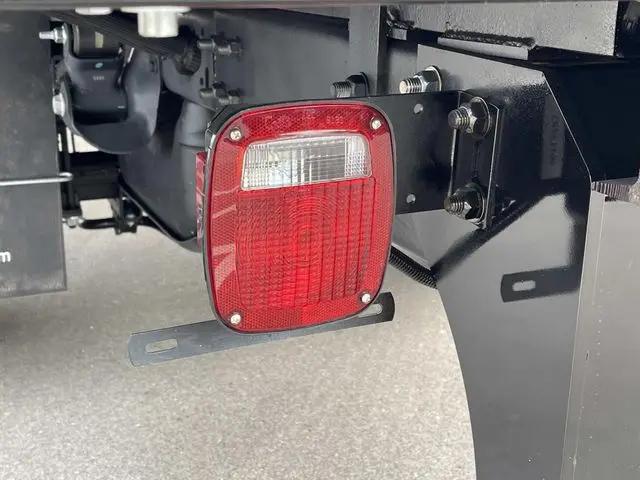 2026 Ram 5500 Tradesman/Big Horn
