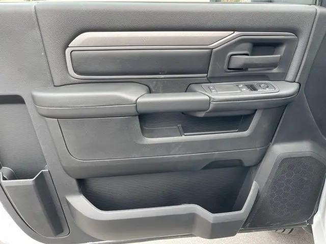 2026 Ram 5500 Tradesman/Big Horn