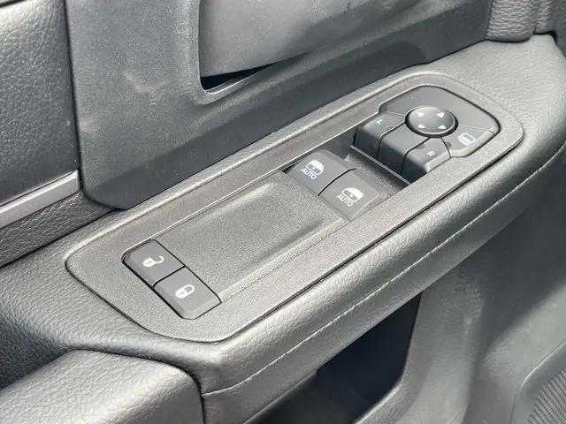 2026 Ram 5500 Tradesman/Big Horn
