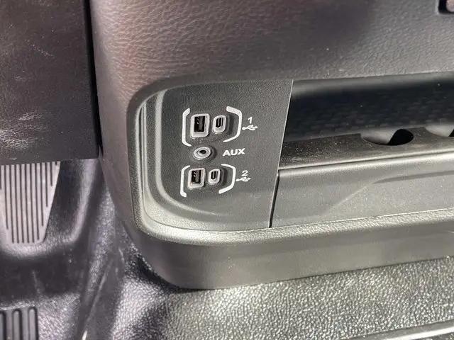 2026 Ram 5500 Tradesman/Big Horn