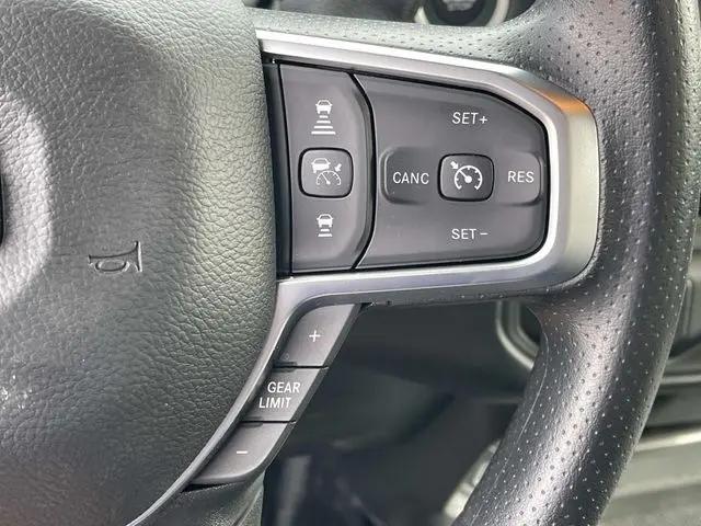 2026 Ram 5500 Tradesman/Big Horn
