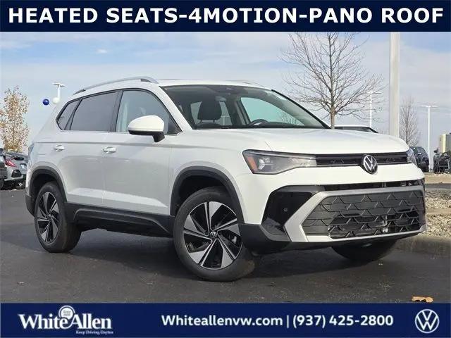 2026 Volkswagen Taos SE for sale near Dayton, OH
