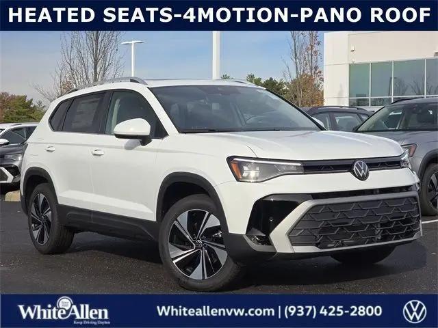 2026 Volkswagen Taos SE for sale near Dayton, OH