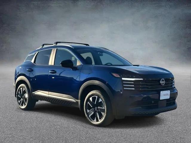 2026 Nissan Kicks SV for sale in Mechanicsville, VA