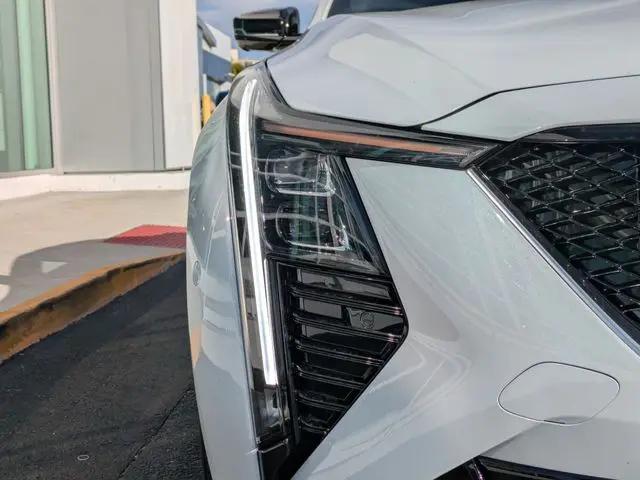 2026 Cadillac CT5 Sport RWD