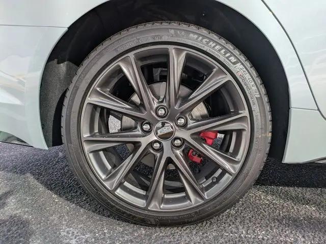 2026 Cadillac CT5 Sport RWD