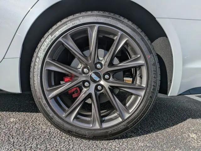 2026 Cadillac CT5 Sport RWD