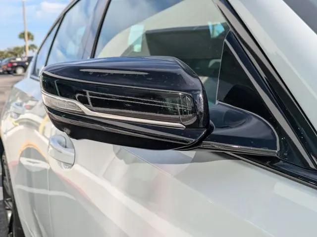 2026 Cadillac CT5 Sport RWD