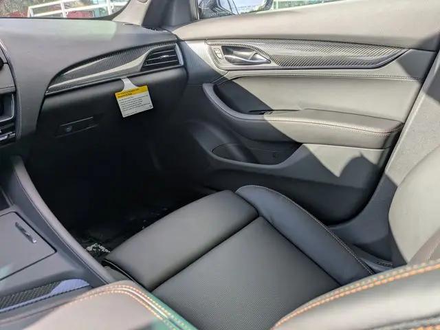 2026 Cadillac CT5 Sport RWD