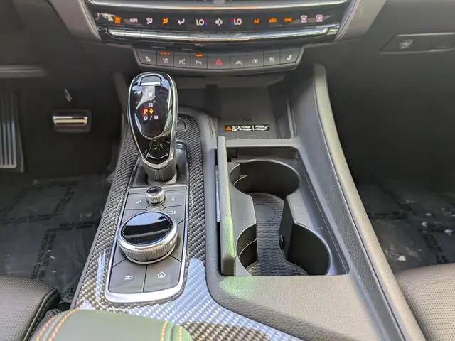 2026 Cadillac CT5 Sport RWD