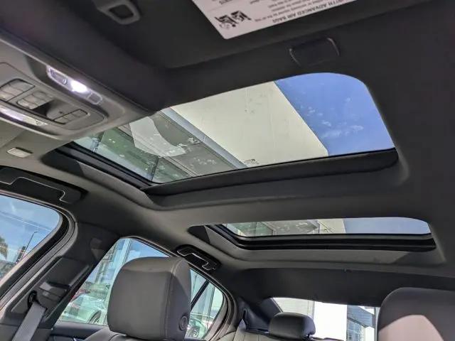2026 Cadillac CT5 Sport RWD