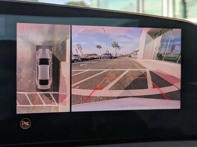 2026 Cadillac CT5 Sport RWD