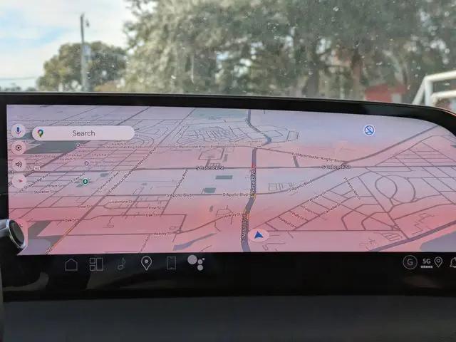 2026 Cadillac CT5 Sport RWD
