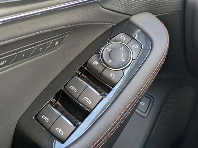 2026 Cadillac CT5 Sport RWD